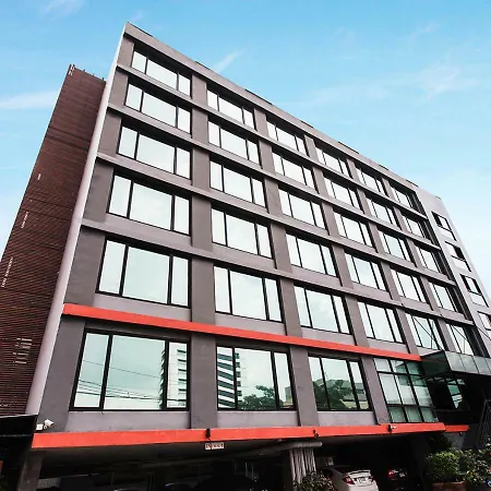 B2 Bangkok - Srinakarin