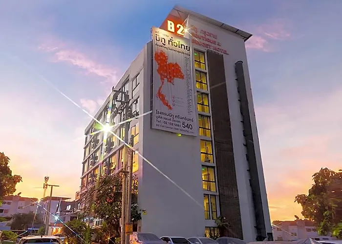 B2 - Srinakarin