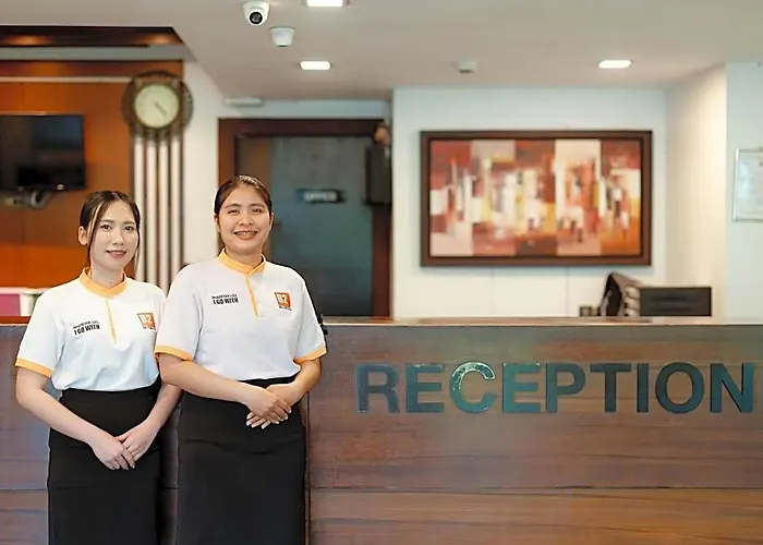 B2 - Srinakarin Bangkok