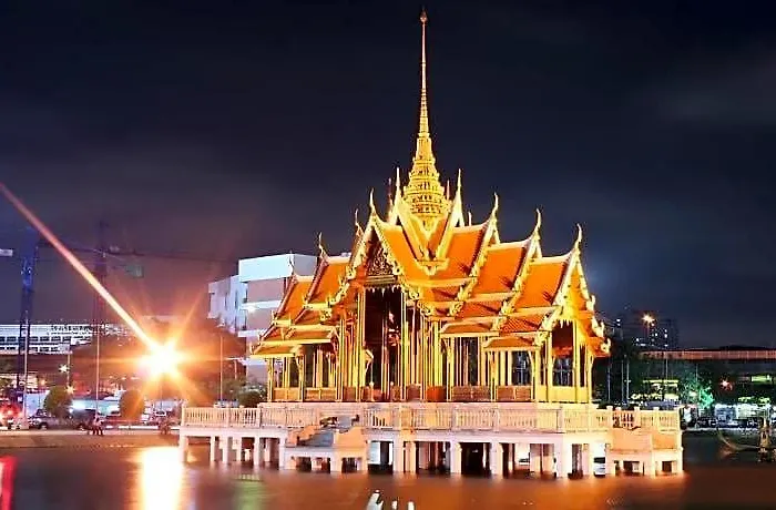 B2 - Srinakarin