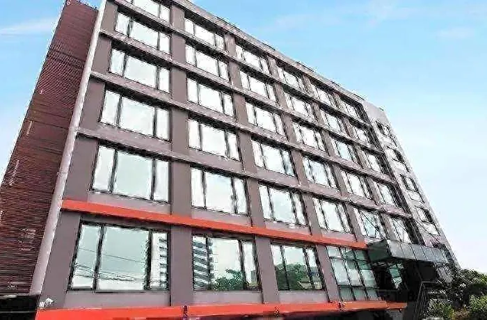 B2 - Srinakarin 3* Bangkok