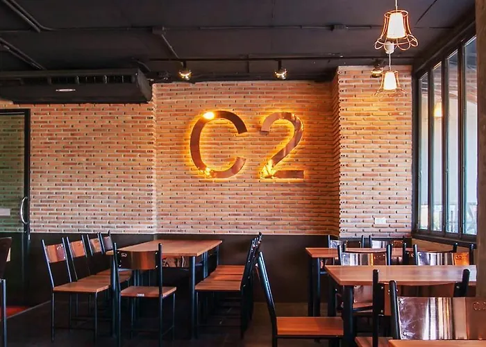 B2 - Srinakarin Bangkok