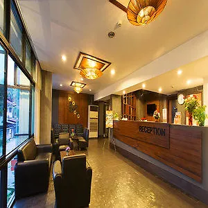 Hotel B2 - Srinakarin