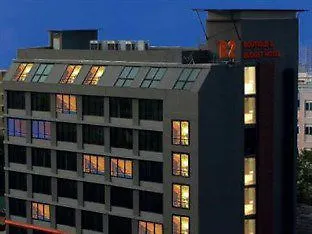 Hotel B2 - Srinakarin Bangkok